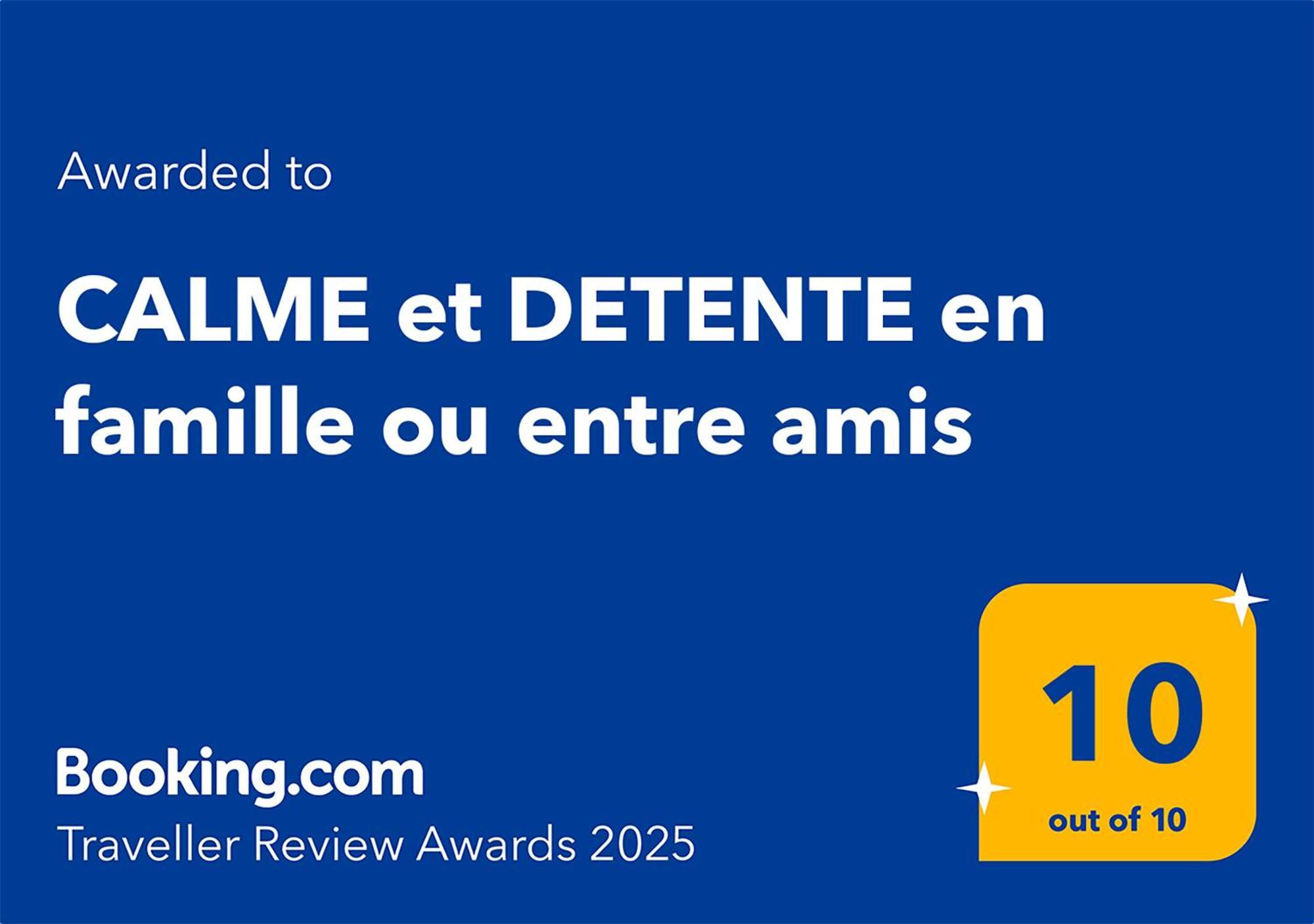 Calme Et Detente En Famille Ou Entre Amis Poilley  Екстериор снимка